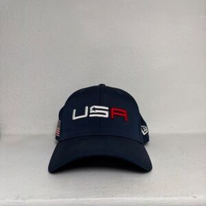 Ryder Cup Hat 2018